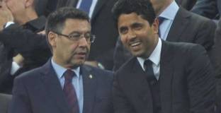 Бартомеу за Неймар: Няма начин