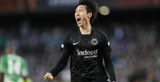  Барса се интересува от японски национал