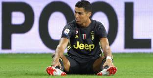 Роналдо загуби борбата срещу Der Spiegel