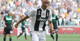 Роналдо ще премине прегледи в Барселона