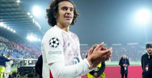 Ливърпул се доближи до звезда от Лига 1