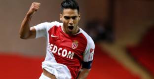 Фалкао няма намерение да се връща в Атлетико, заради конфликт със Симеоне