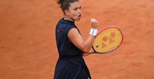 Паолини добави титла на двойки към триумфа си в Рим