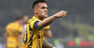 Лаутаро: Гордост е първата дума, която ми идва наум