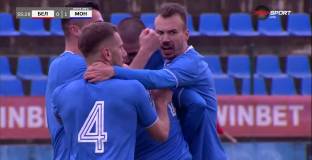 Беласица - Спартак Плевен 3:1 