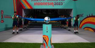 Мали победи Аржентина в мача за третото място 