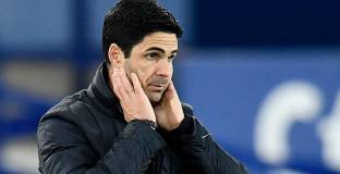 Артета: Има още въпроси за решаване