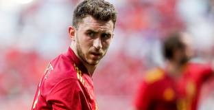 Лапорт: Ще играем като на финал