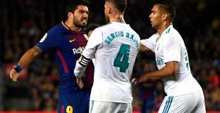 Статистиката преди Ел Класико