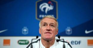  Дешан: Много съм доволен от нашата игра