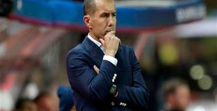 Жардим: Монако трудно ще отнеме точки от Рен