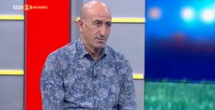 Лечков: Михайлов няма намерение да оглави БФС