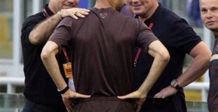 Куман: Харесва ми как играят отборите на Гуардиола 