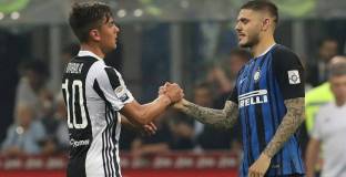 Икарди  твърдо е решен да се премести в Ювентус