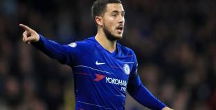 В Реал Мадрид са уверени в летния трансфер на Азар