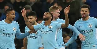 Нюкасъл - Манчестър Сити 0:1 