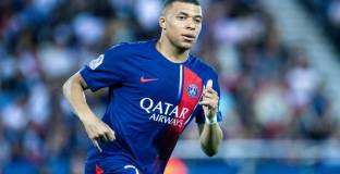 Мбапе: Всички видяха, че доминирахме