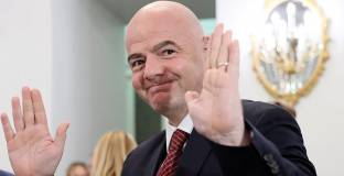 В Африка може да се появи единна футболна лига