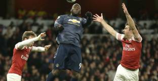 Някои мисли за Арсенал - Манчестър Юнайтед