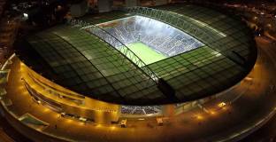 Юве ще триумфира в Порто