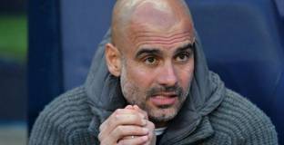 Гуардиола: Следващите десет дни са много важни
