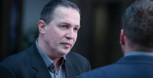 Тони Велков: Връщам се у дома!