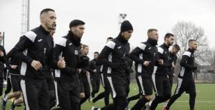  Славия с трета загуба в Турция 