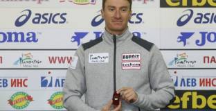  Състоянието на Анев остава тежко