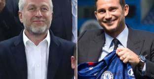 Райт-Филипс се опасява от бързо уволнение на Лампард