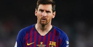 Камачо: Меси няма да е номер едно без световна титла