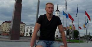 Руски кикбоксьор пребил приятелката си заради отказа да му сготви супа