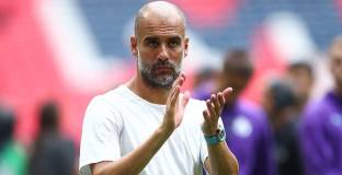 Гуардиола може да бъде издигнат за глава на Каталуния