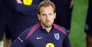 Кейн: Класирането два мача преди края е голямо постижение