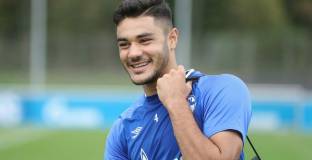 Палас може да се подсили с турски национал 