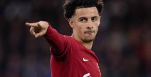 Къртис Джоунс: В дупка сме 