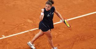 Паолини спечели Откритото първенство на Италия 