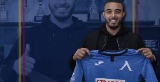 Билал Бари: Когато си далеч от клуба, усещаш още повече колко голям е той