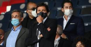 Леонардо: Загубихме си ума