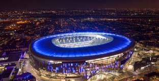 Тотнъм е с най-голям дълг в Европа