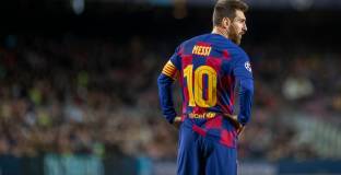 Уго Гати: Меси го няма в големите мачове