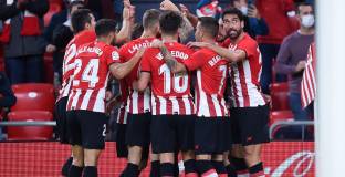 Атлетик Билбао - Виляреал 2:1 