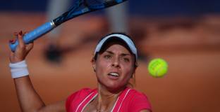 Томова се изкачи с една позиция 