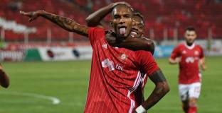 Шестима от ЦСКА – София са застрашени за мача с Лудогорец