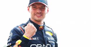 Верстапен: Или ще спечеля, или няма