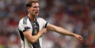 Трима от Бундестима не тренираха днес