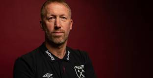 Потър: Чувствам се страхотно, наистина