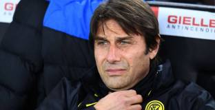 Интер взе решение за бъдещето на Конте