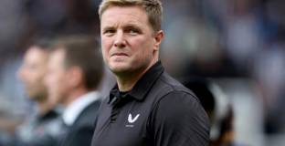 Хау: Всички са срещу Нюкасъл