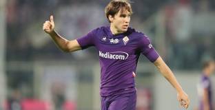 Ювентус се договори  с Киеза