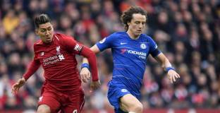 Давид Луис: Жалко е, когато проведеш страхотен мач, а не победиш